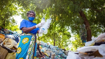 World Environment Day 2023 to be hosted by Côte d’Ivoire with a focus on solutions to plastic pollution