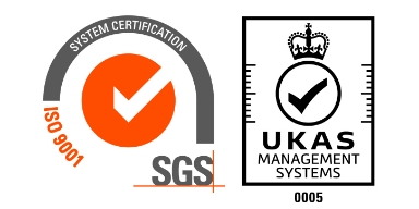ISO 9001:2015
