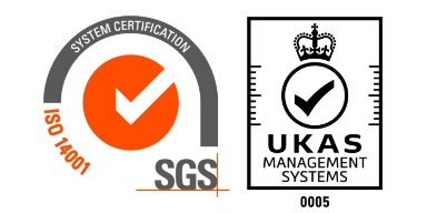 ISO 14001:2015